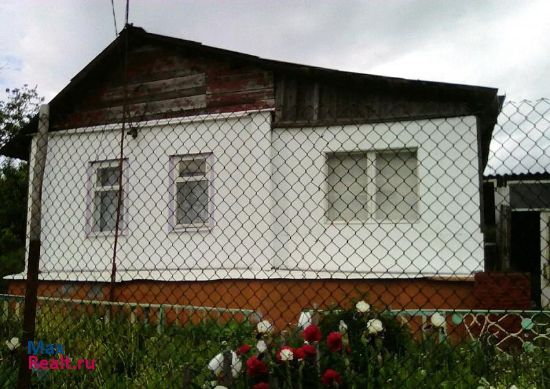 купить частный дом Сызрань Сызранский район, село Печерское