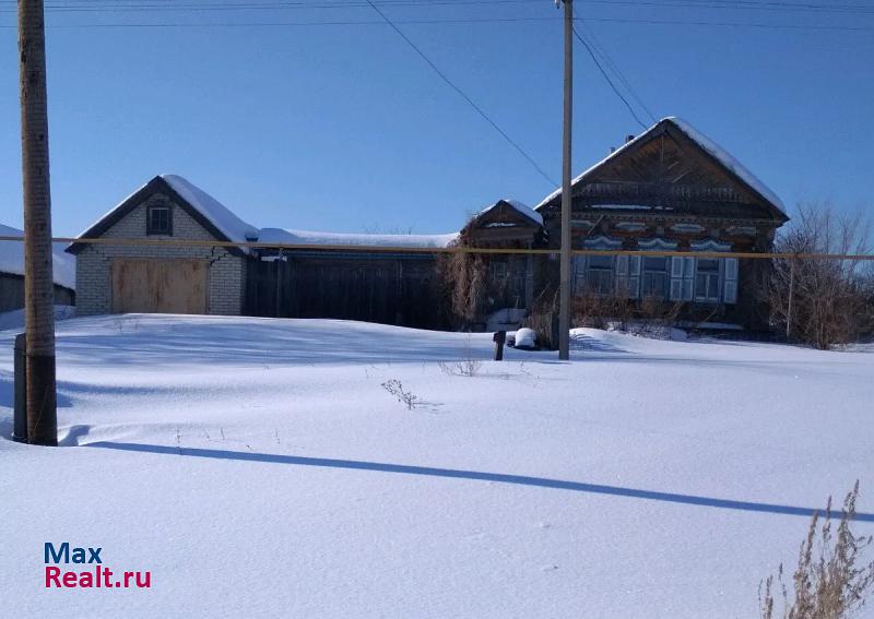 купить частный дом Сызрань