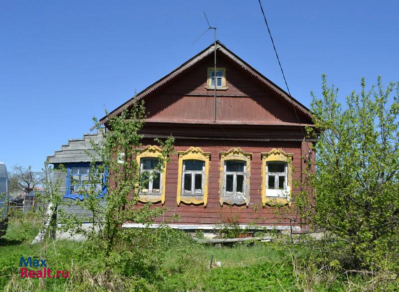 купить частный дом Ногинск Владимирская область, село Заречье