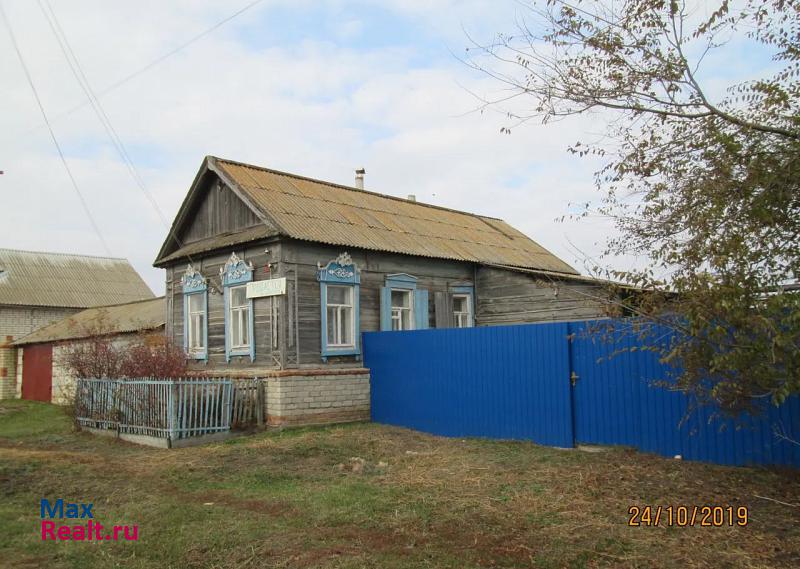 купить частный дом Балаково село Широкий Буерак