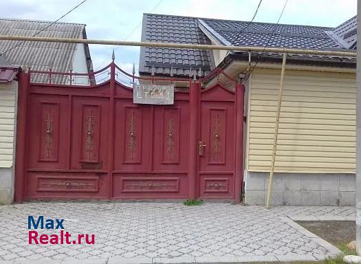 купить частный дом Нальчик городской округ Нальчик