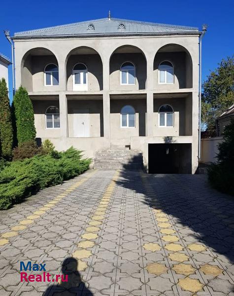 купить частный дом Нальчик улица Суворова, 97