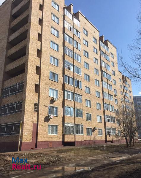 проспект Вахитова, 45 Нижнекамск квартира