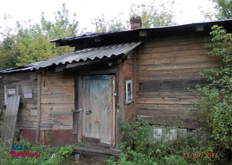 купить частный дом Ковров г. Камешково 235 км около автомобильного моста