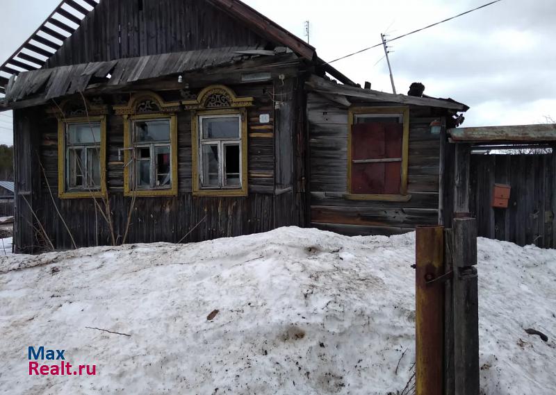 купить частный дом Ковров Полярная улица, 29/14