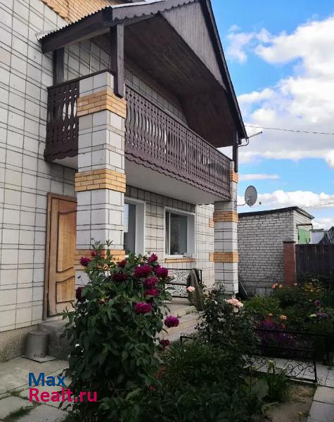 купить частный дом Димитровград Базарная улица