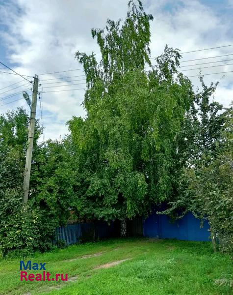 купить частный дом Старый Оскол Белгородская обл., Старооскольский р-н, с.Потудань