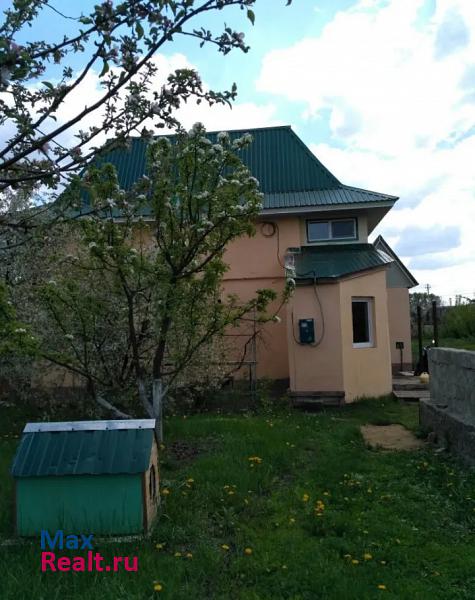 купить частный дом Старый Оскол село Федосеевка, Сиреневый переулок