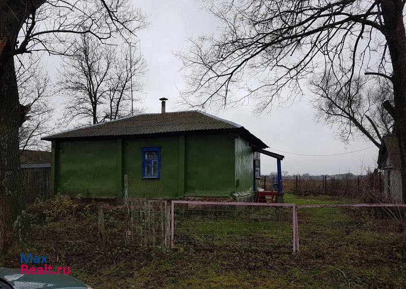 купить частный дом Старый Оскол с. Болото, Курская область