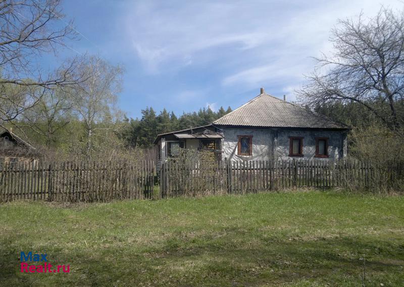 купить частный дом Старый Оскол село Городище ул.Лесная 11