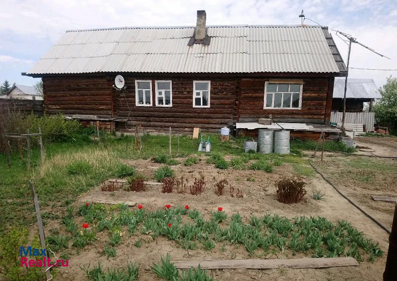 купить частный дом Ангарск Железнодорожное муниципальное образование, деревня Китой, улица Иванова