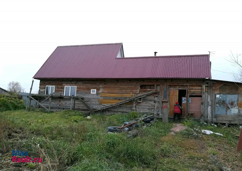 купить частный дом Бийск село Стан-Бехтемир