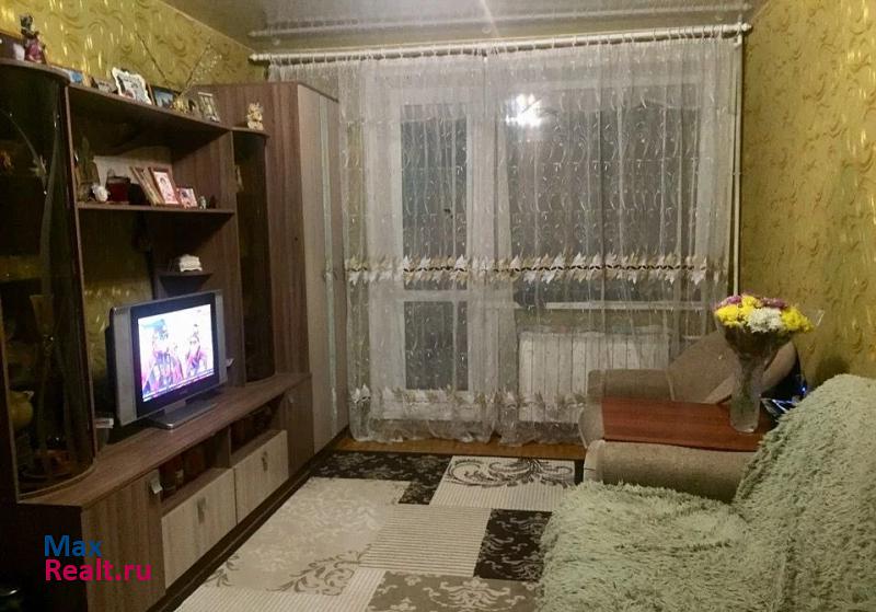 улица Ломоносова, 43 Каменск-Уральский квартира