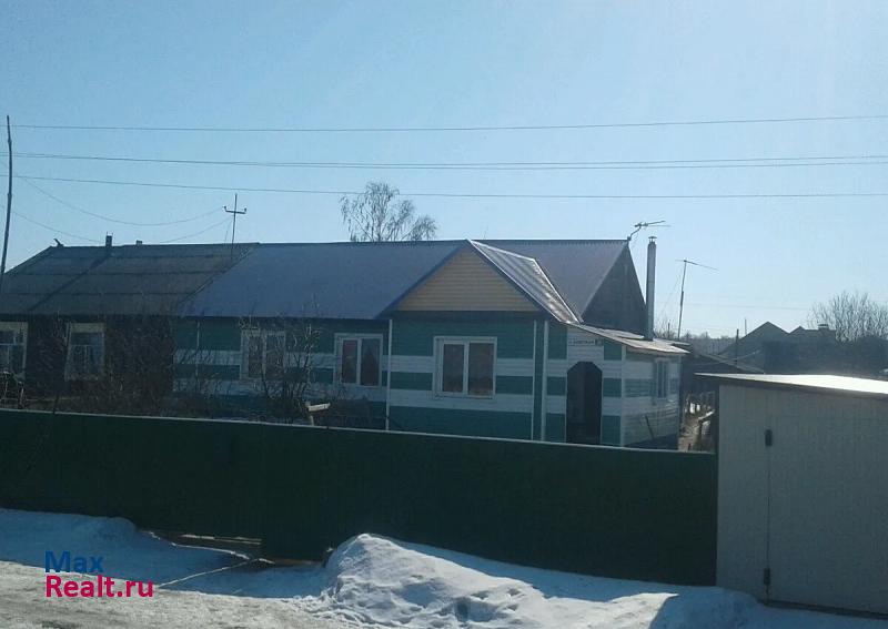 купить частный дом Бийск село Малоенисейское, Советская улица