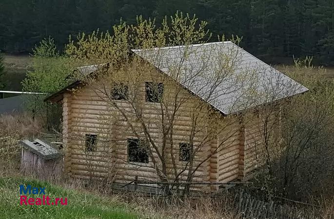 купить частный дом Каменск-Уральский село Исетское