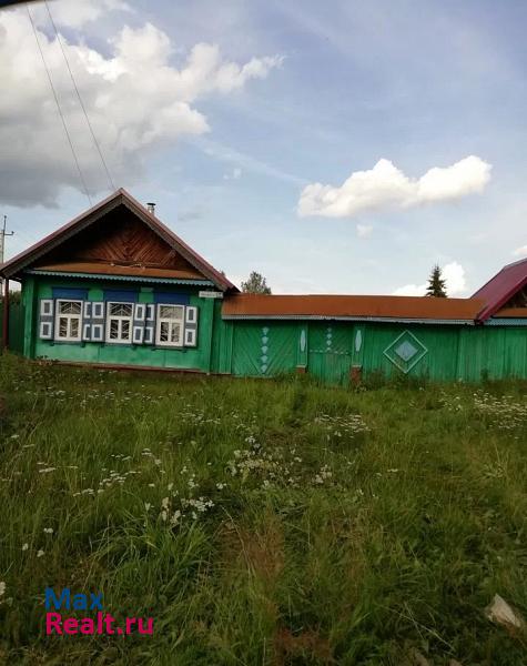 купить частный дом Каменск-Уральский поселок Соколова