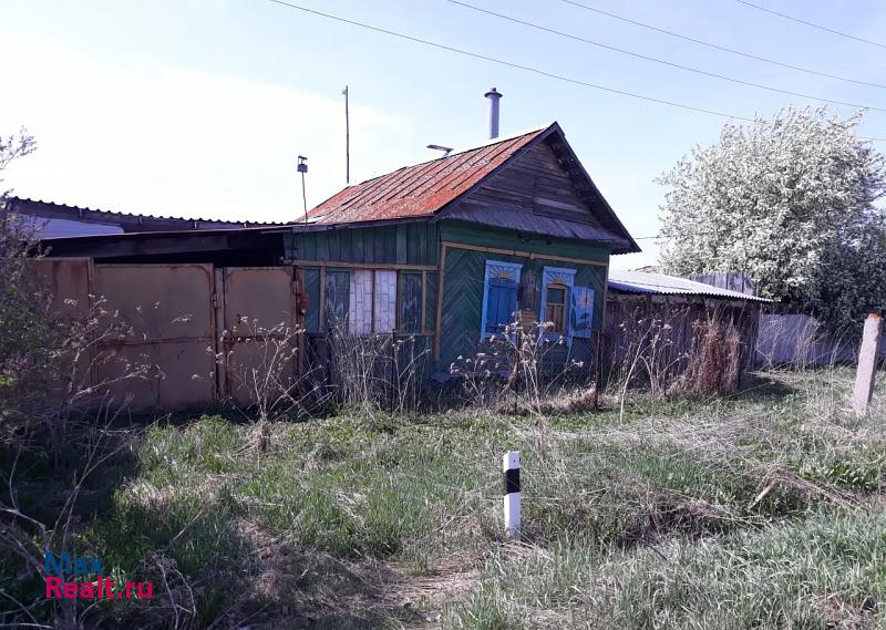 купить частный дом Каменск-Уральский деревня Старикова