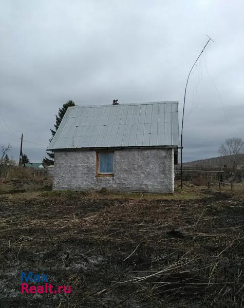 купить частный дом Каменск-Уральский Курганская область, деревня Водолазово