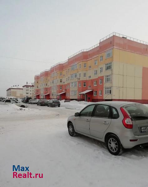 Тюменская область, Ханты-Мансийский автономный округ, Осенняя улица, 5 Нижневартовск квартира