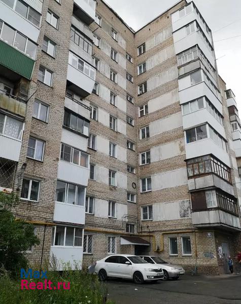 улица Румянцева, 7 Златоуст квартира