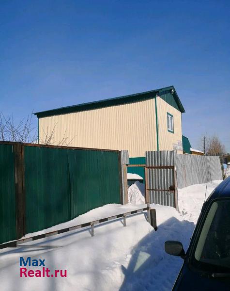купить частный дом Нижневартовск Тюменская область, Ханты-Мансийский автономный округ, дачное некоммерческое товарищество Строитель-86