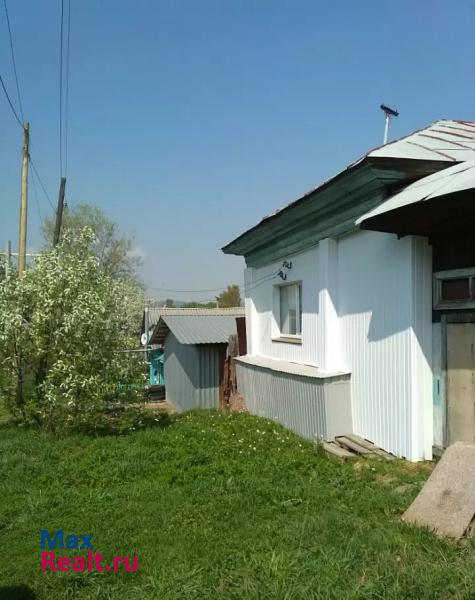 купить частный дом Златоуст улица Сыромолотова, 93