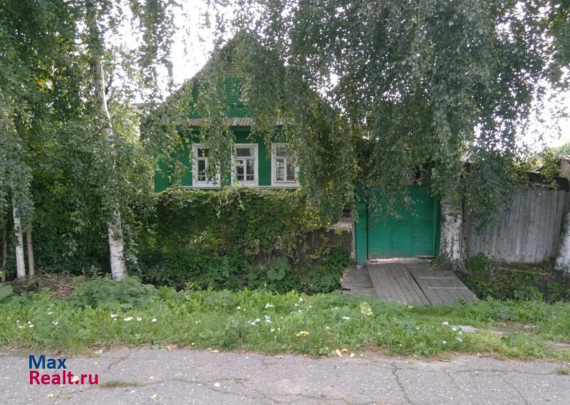 купить частный дом Великий Новгород Орловская улица, 45