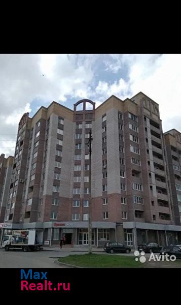 Псковский район, Псковская улица, 56 Великий Новгород квартира