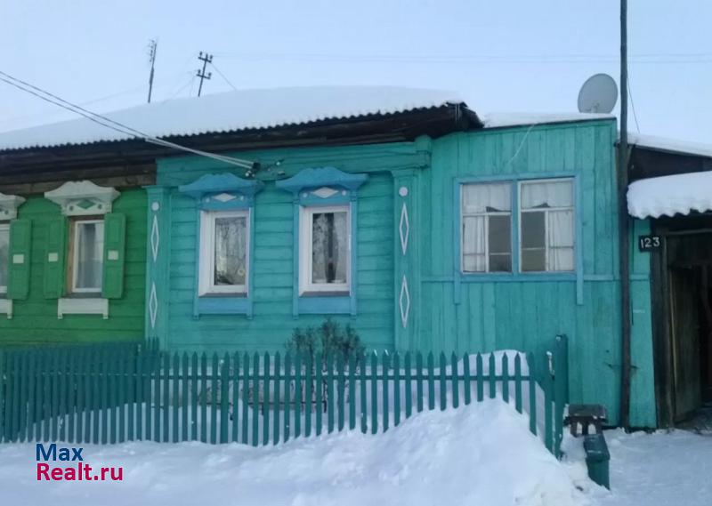купить частный дом Миасс село Новоандреевка, улица Макурина, 123