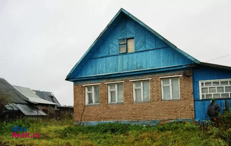купить частный дом Великий Новгород деревня Волотово, Дорожная улица