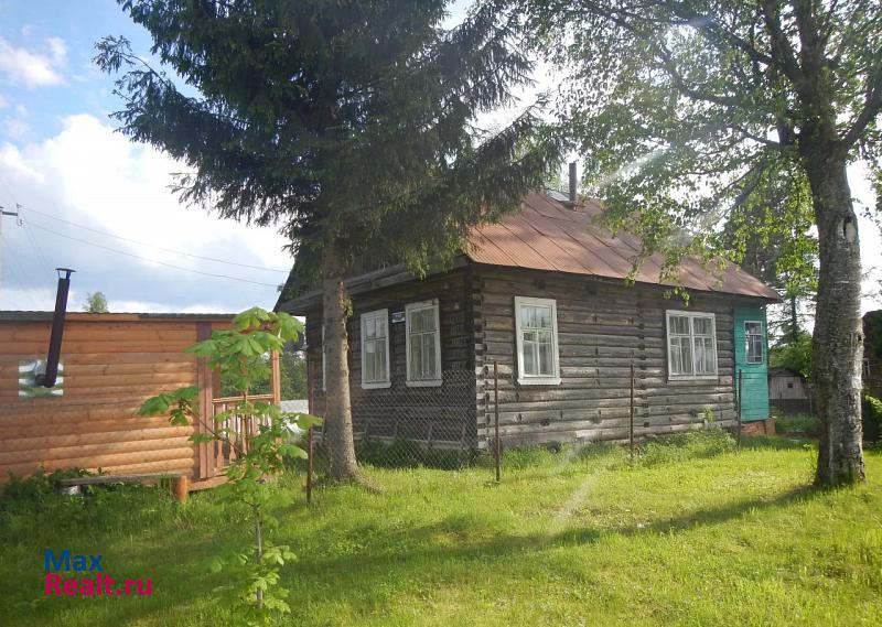 купить частный дом Великий Новгород деревня Мытно, Новгородский район