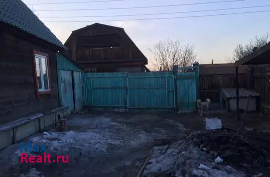 купить частный дом Улан-Удэ Советский район