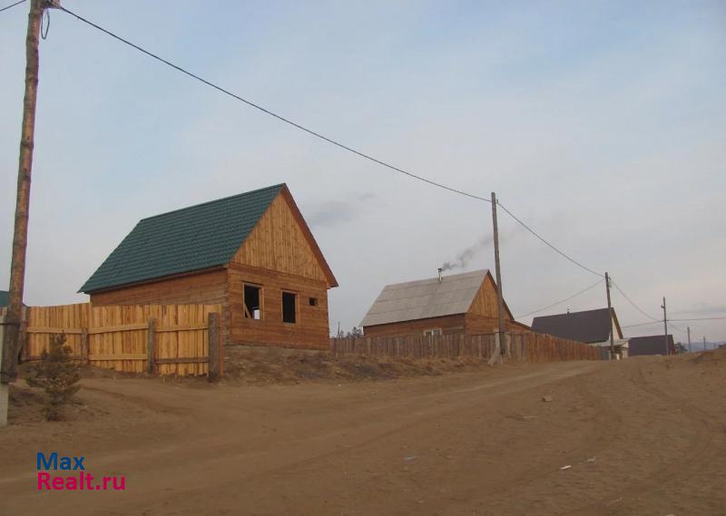 купить частный дом Улан-Удэ ДНТ Багульник, Заиграевский район