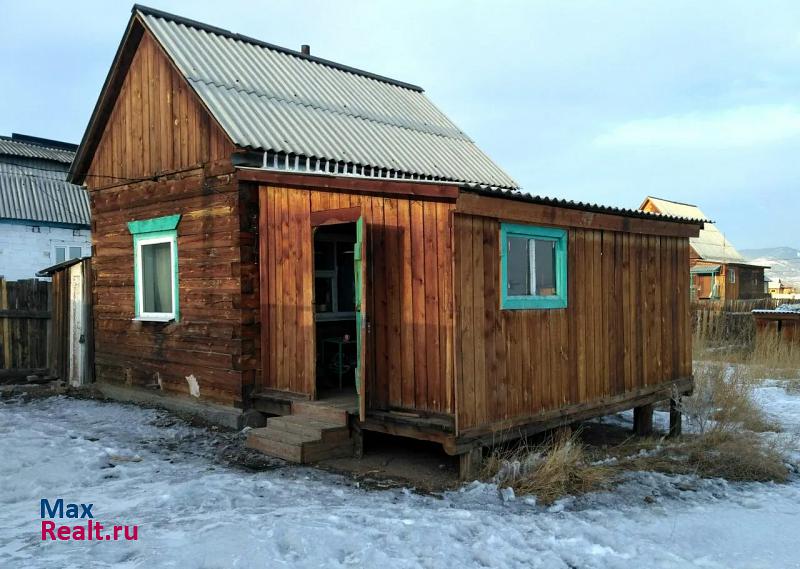 купить частный дом Улан-Удэ село Сотниково, Иволгинский район