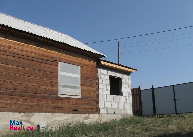 купить частный дом Улан-Удэ СНТ Облепиха, Заиграевский район