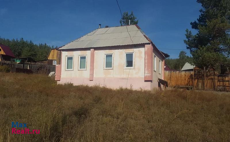 купить частный дом Улан-Удэ дачное некоммерческое товарищество Радуга