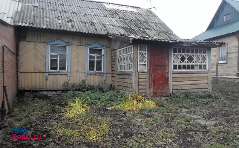 купить частный дом Новомосковск деревня Большое Колодезное