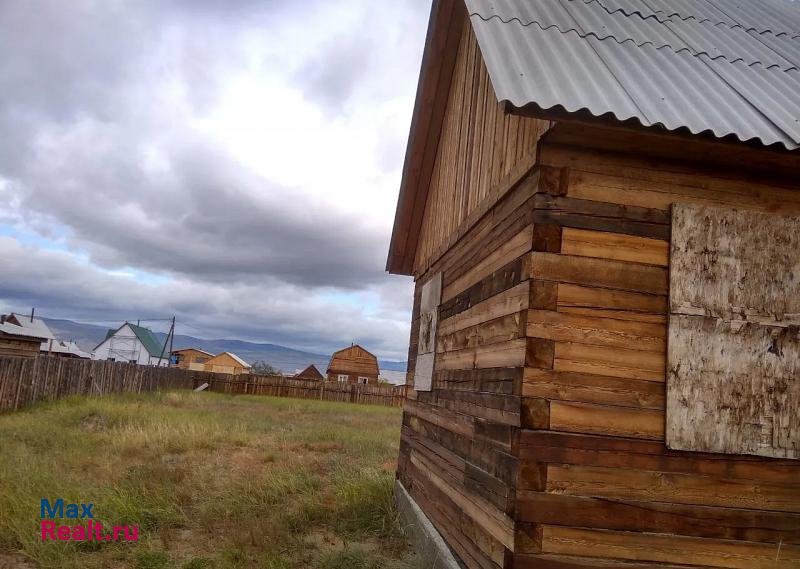 купить частный дом Улан-Удэ село Нижняя Иволга, Иволгинский район