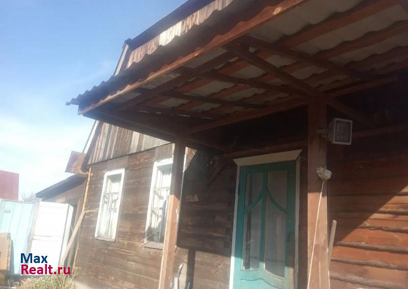 купить частный дом Улан-Удэ Прибайкальский район, садоводческое некоммерческое товарищество Железнодорожник