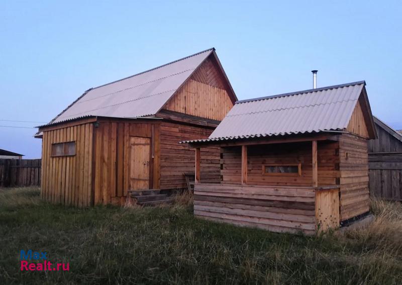 купить частный дом Улан-Удэ село Гурульба, Иволгинский район