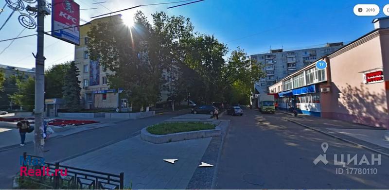 Октябрьский проспект Люберцы квартира