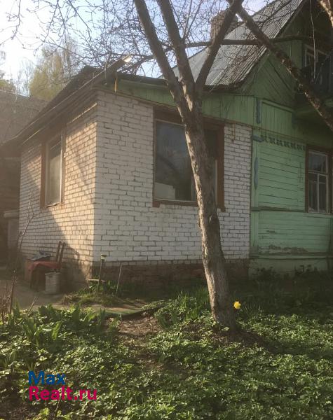 купить частный дом Балашиха микрорайон Салтыковка, Комсомольская улица