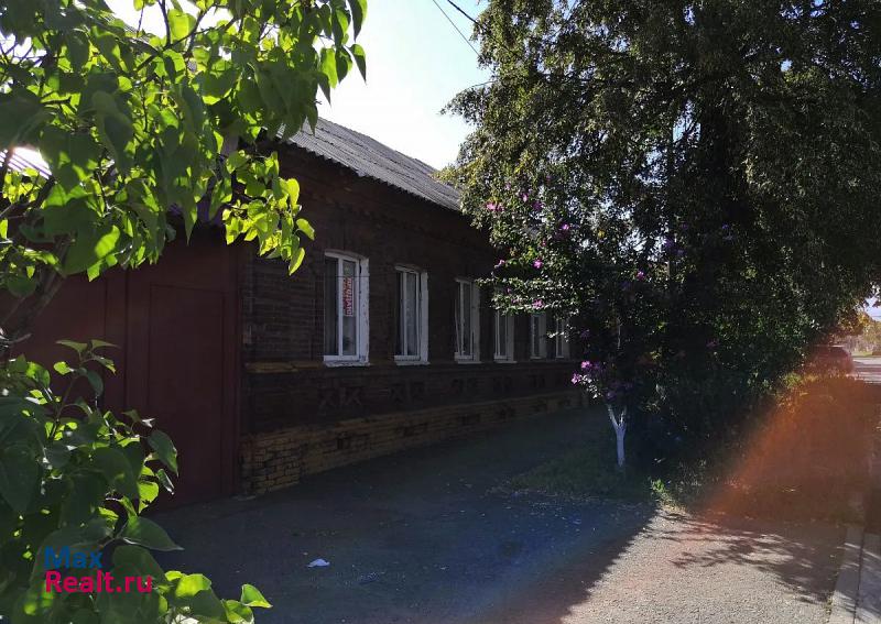 купить частный дом Владикавказ Республика Северная Осетия — Алания, улица Камалова, 52