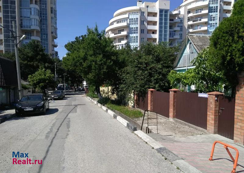 купить частный дом Геленджик Краснодонская улица