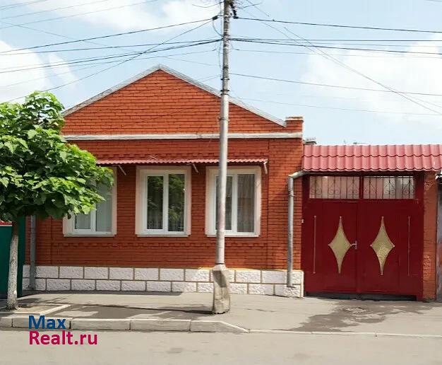 купить частный дом Владикавказ ул Зортова