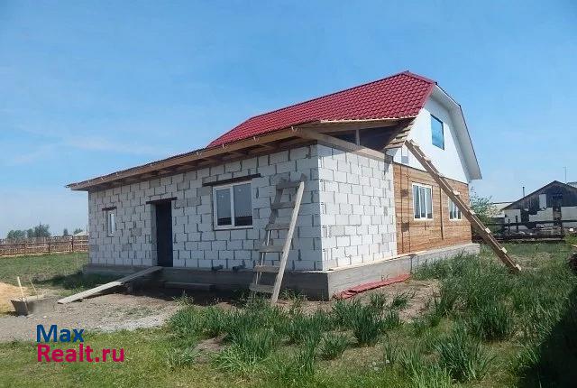 купить частный дом Абакан аал Сапогов, Усть-Абаканский район