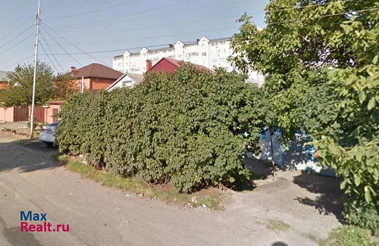 купить частный дом Пятигорск улица Нежнова