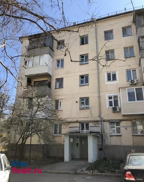 улица Вакуленчука, 19 Севастополь квартира