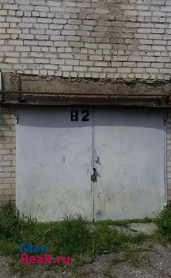 купить гараж Пятигорск козлова 119