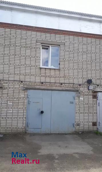 купить гараж Комсомольск-на-Амуре Центральный округ